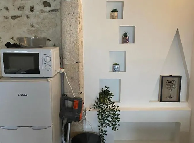 Studio Manhattan WIFI Plein de charme