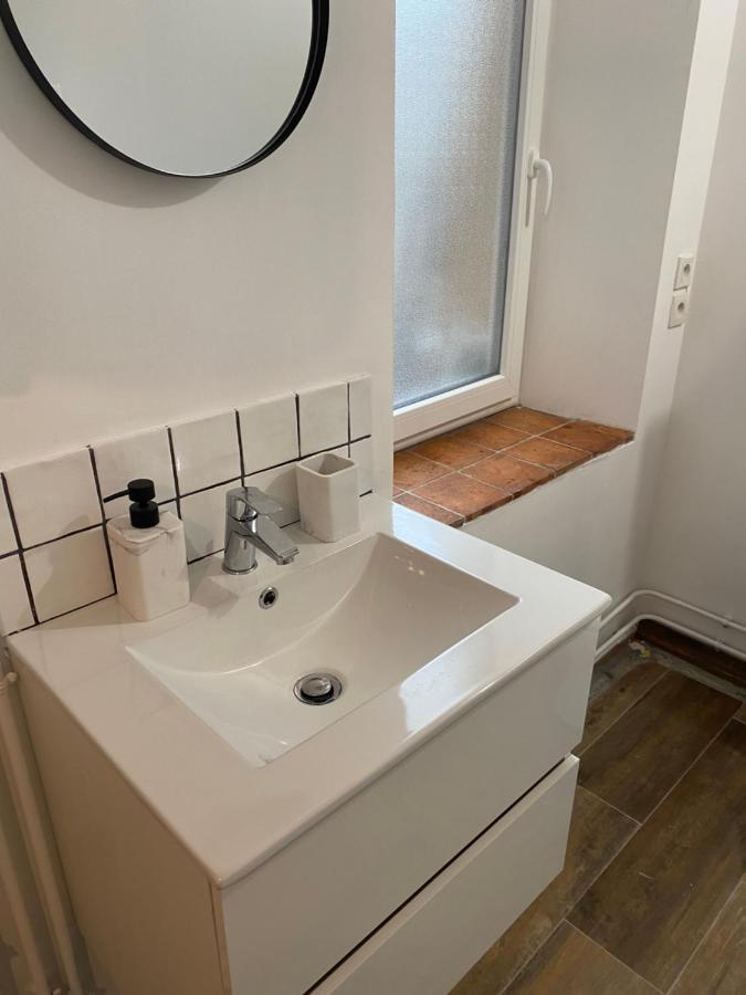 Apartment Manhattan Wifi Plein De Charme *